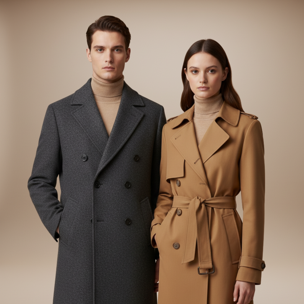 Outerwear