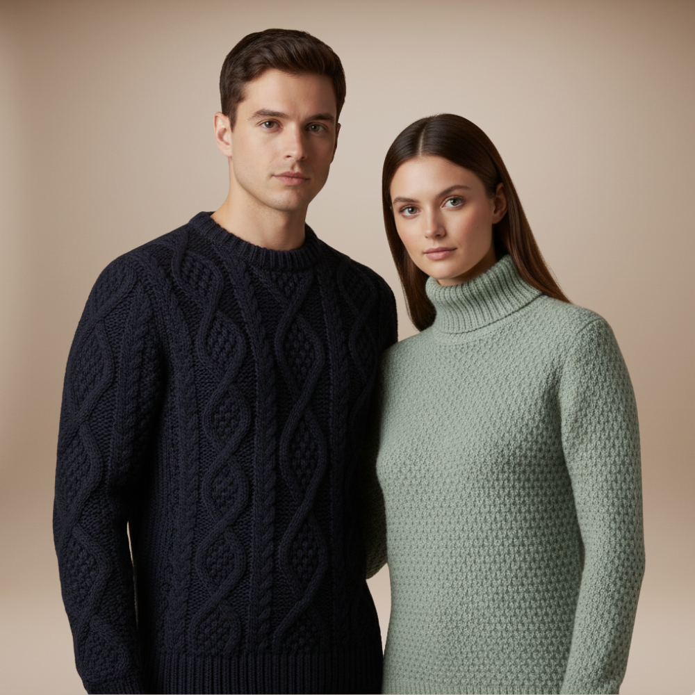 Knitwear